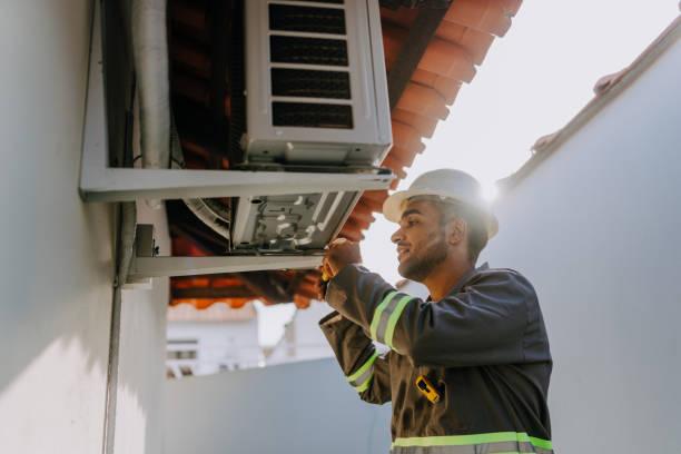 Best HVAC Installation Services  in Fair Oaks, VA