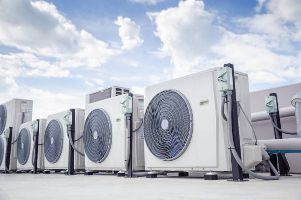 HVAC Maintenance Plan in Fair Oaks, VA