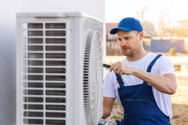 Best HVAC System Installation  in Fair Oaks, VA