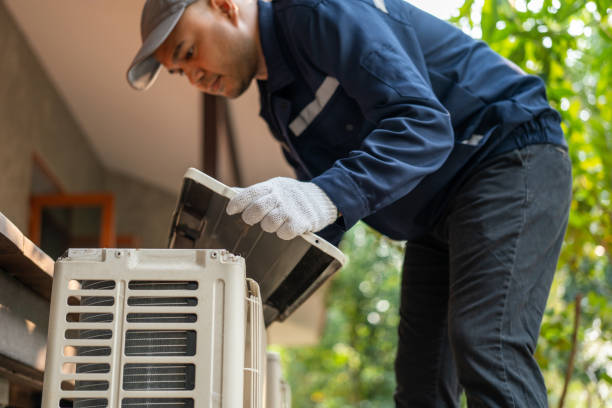 Best HVAC Maintenance Plan  in Fair Oaks, VA