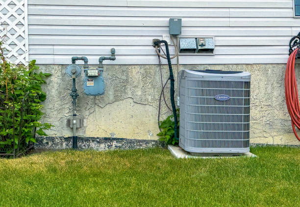 Professional HVAC in Fair Oaks, VA