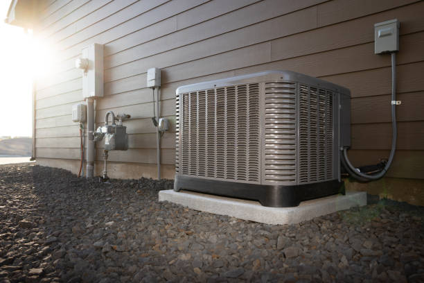 Best HVAC Maintenance Near Me  in Fair Oaks, VA